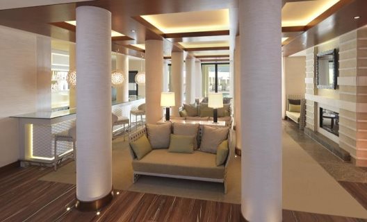 Hotel Jumeirah Port Soller Spa
