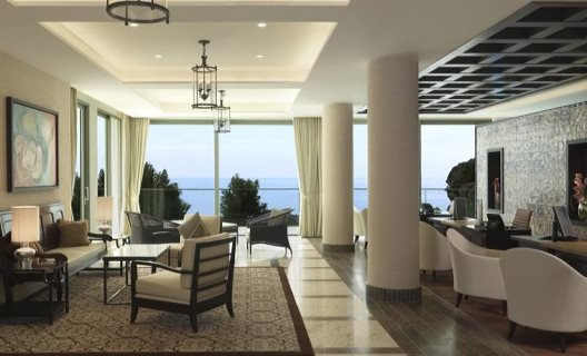 Hotel Jumeirah Port Soller Spa