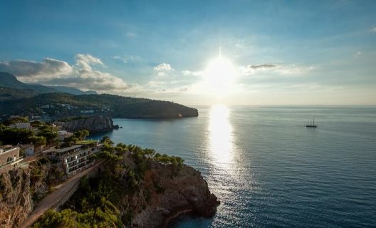 Hotel Jumeirah Port Soller Spa