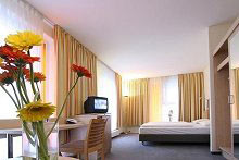 Hotel Junges