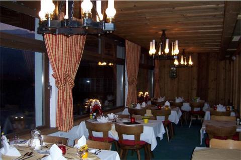 Hotel Jungfrau & Lodge