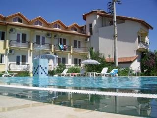 Hotel Junior Ozalp