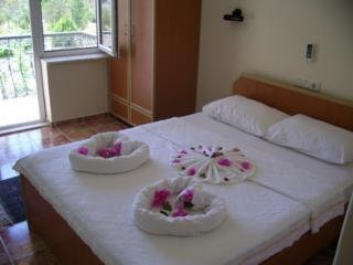 Hotel Junior Ozalp
