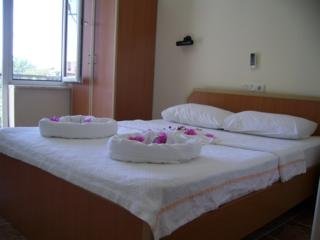 Hotel Junior Ozalp