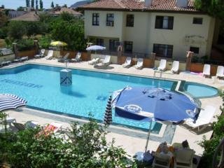 Hotel Junior Ozalp