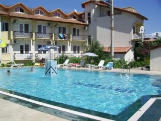 Hotel Junior Ozalp