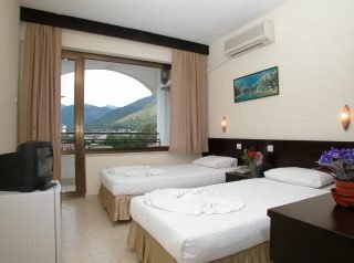 Hotel Juniper