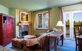Hotel Juniper Springs Resort