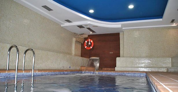 Hotel Junquera