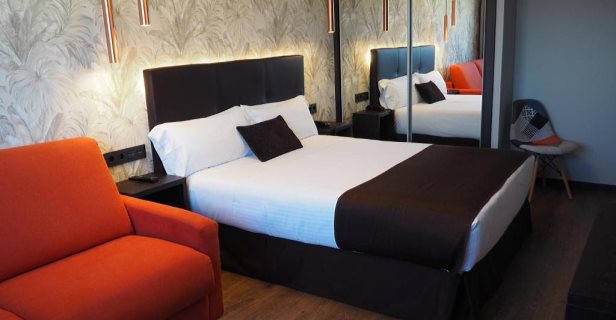 Hotel Junquera