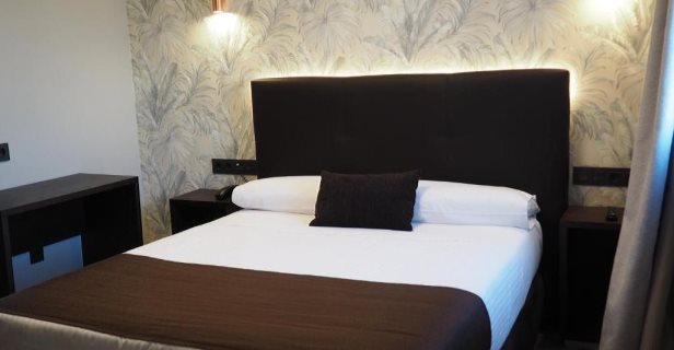 Hotel Junquera