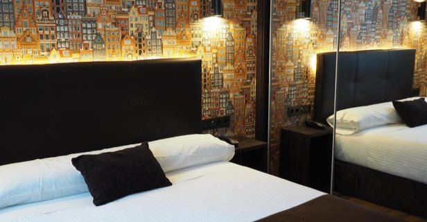 Hotel Junquera