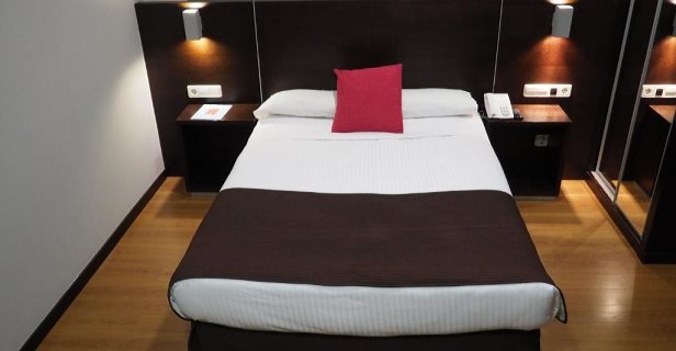 Hotel Junquera