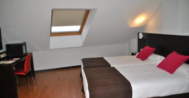 Hotel Junquera