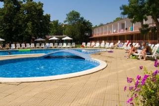 Hotel Jupiter