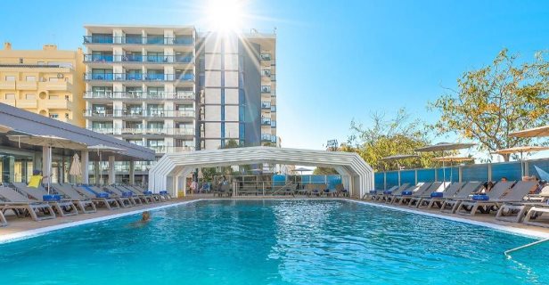 Hotel Jupiter