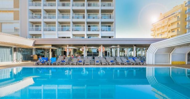 Hotel Jupiter
