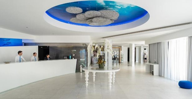 Hotel Jupiter
