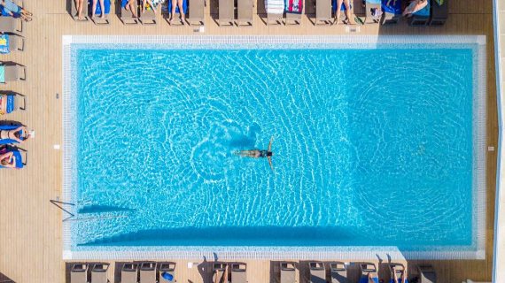 Hotel Jupiter