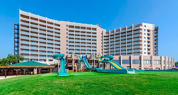 Hotel Jupiter Albufeira