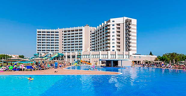 Hotel Jupiter Albufeira