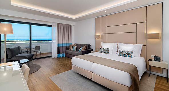Hotel Jupiter Albufeira