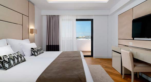 Hotel Jupiter Albufeira