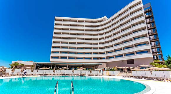 Hotel Jupiter Albufeira