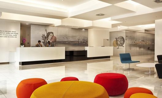 Hotel Jupiter Lisboa
