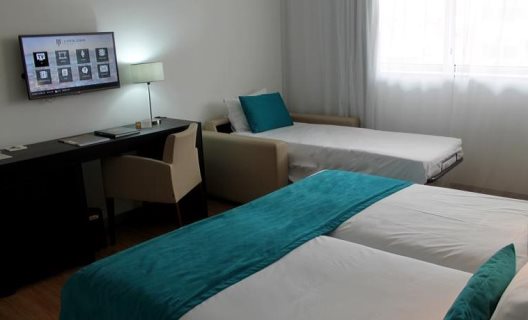 Hotel Jupiter Lisboa