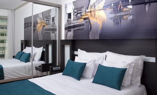 Hotel Jupiter Lisboa
