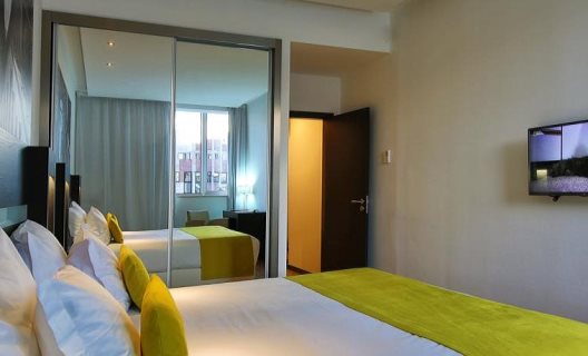Hotel Jupiter Lisboa