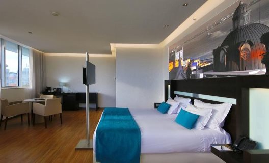 Hotel Jupiter Lisboa