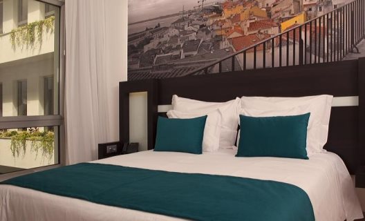 Hotel Jupiter Lisboa