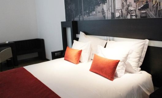 Hotel Jupiter Lisboa