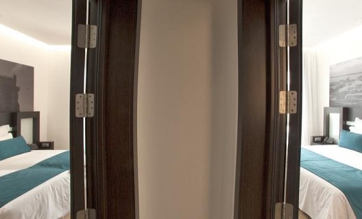 Hotel Jupiter Lisboa