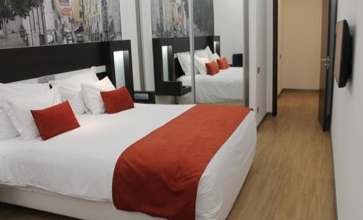 Hotel Jupiter Lisboa