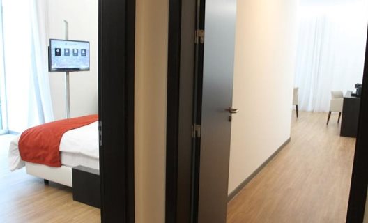 Hotel Jupiter Lisboa