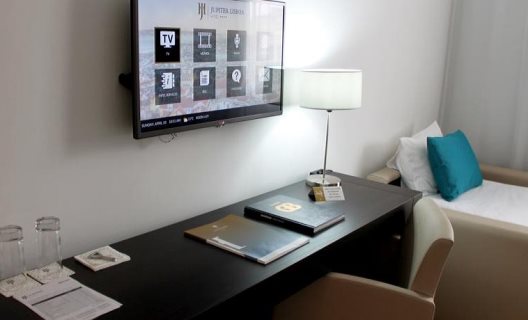 Hotel Jupiter Lisboa