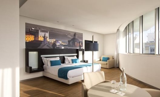 Hotel Jupiter Lisboa
