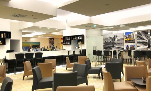 Hotel Jupiter Lisboa