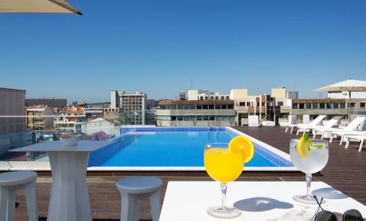 Hotel Jupiter Lisboa