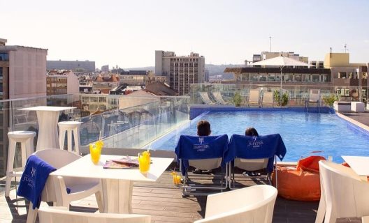 Hotel Jupiter Lisboa