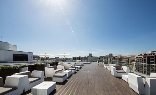Hotel Jupiter Lisboa