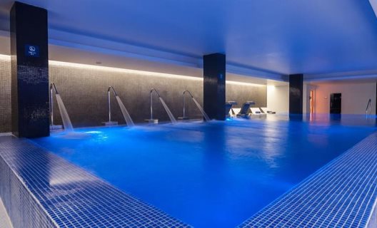 Hotel Jupiter Lisboa
