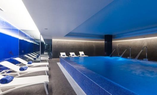 Hotel Jupiter Lisboa