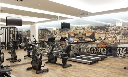 Hotel Jupiter Lisboa