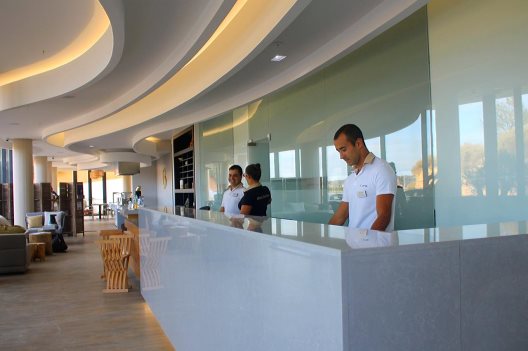 Hotel Jupiter Marina