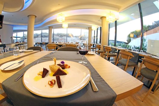Hotel Jupiter Marina