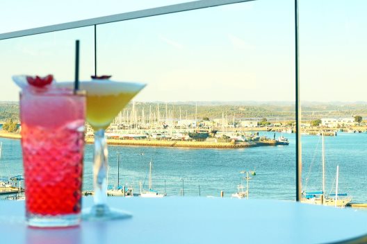 Hotel Jupiter Marina